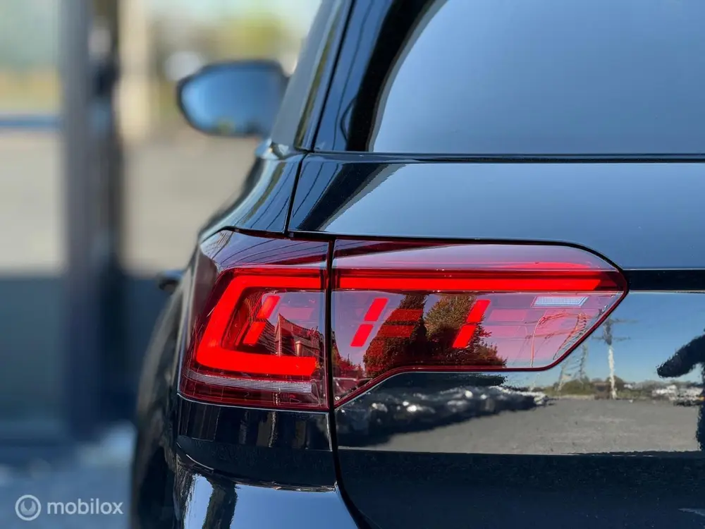 Volkswagen T-Roc R 4-Motion 2.0 TSI|Pano|Acc|Lane|Akra|IQ uit 2022, foto 9