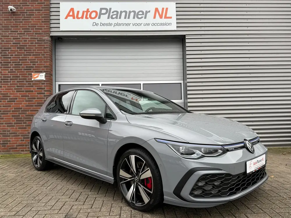 Volkswagen Golf VIII 1.4 GTE eHybrid! Camera! HUD! 1e Eigen. uit 2022