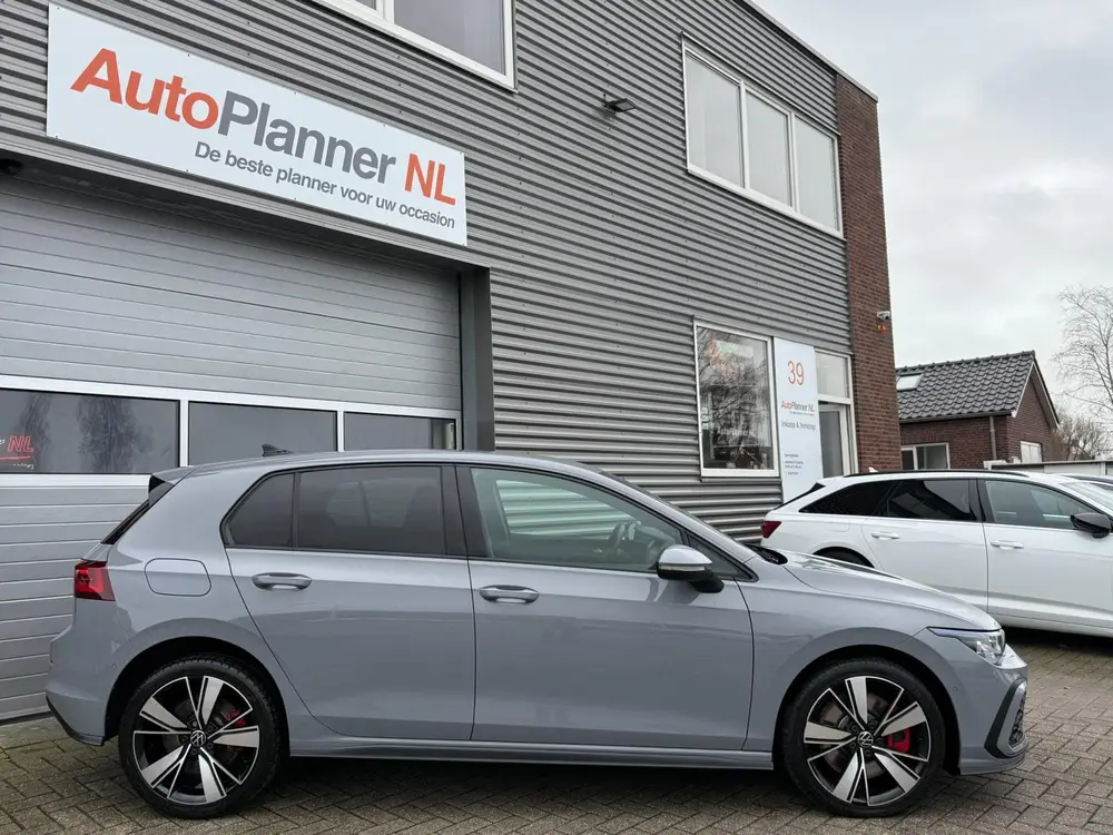 Volkswagen Golf VIII 1.4 GTE eHybrid! Camera! HUD! 1e Eigen. uit 2022, foto 3