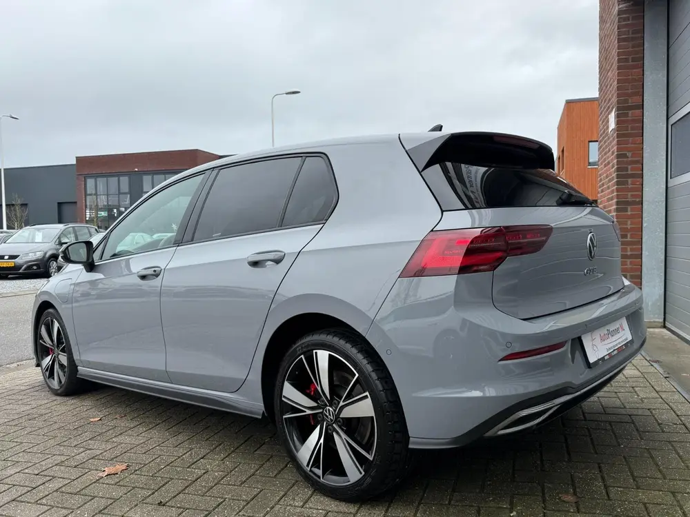 Volkswagen Golf VIII 1.4 GTE eHybrid! Camera! HUD! 1e Eigen. uit 2022, foto 5