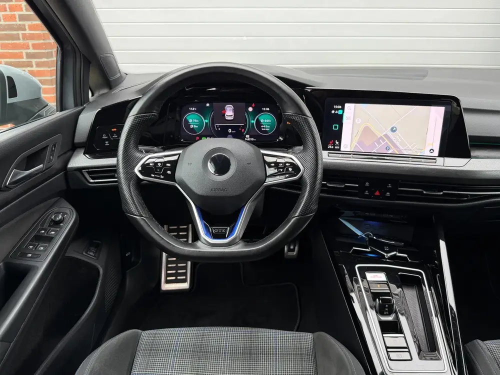 Volkswagen Golf VIII 1.4 GTE eHybrid! Camera! HUD! 1e Eigen. uit 2022, foto 9