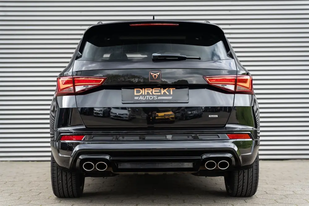 Cupra Ateca 2.0 TSI 4DRIVE PANO BREMBO TREKHAAK BEATS KEYLES uit 2019, foto 5