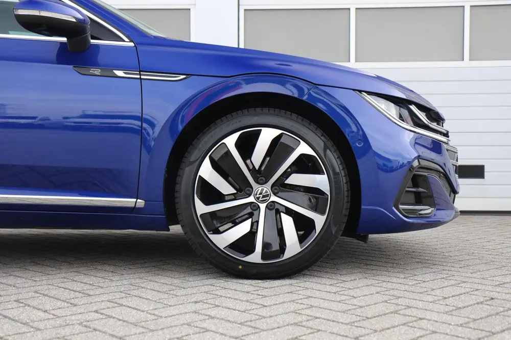 Volkswagen Arteon Shooting Brake 1.4 TSI eHybrid 218pk R-Lin uit 2022, foto 15