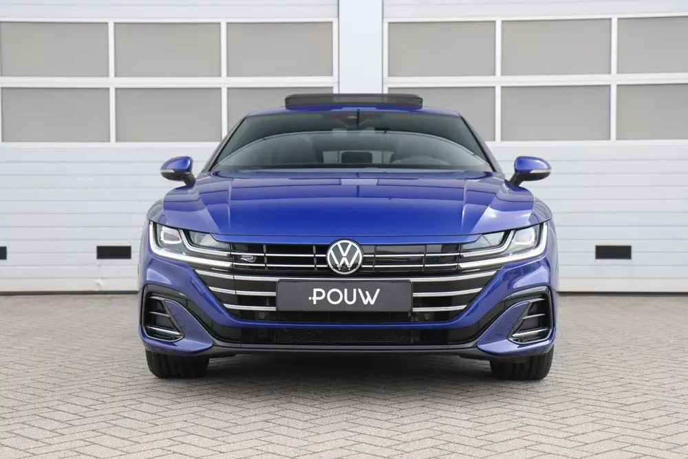 Volkswagen Arteon Shooting Brake 1.4 TSI eHybrid 218pk R-Lin uit 2022, foto 9