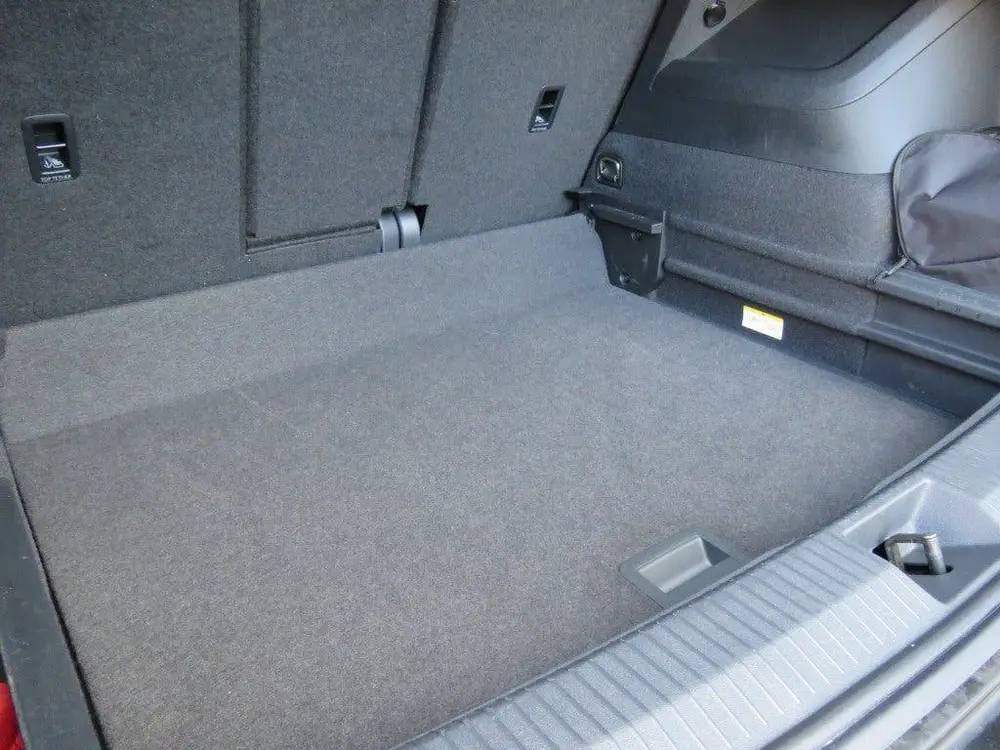 Volkswagen Tiguan 1.5 eTSI GOAL Edition / Trekhaak wegklap. uit 2025, foto 13