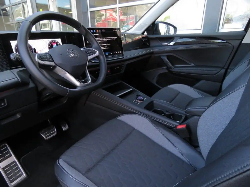 Volkswagen Tiguan 1.5 eTSI GOAL Edition / Trekhaak wegklap. uit 2025, foto 5