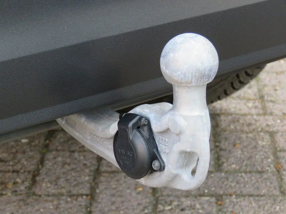 Volkswagen Tiguan 1.5 eTSI GOAL Edition / Trekhaak wegklap. uit 2025, foto 8