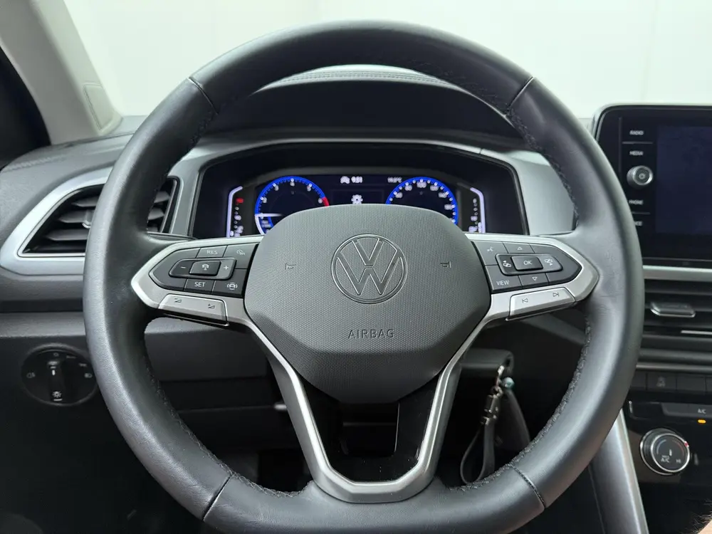 Volkswagen T-Roc 1.0 TSI Life | 110 PK | Adaptive Cruise Con uit 2022, foto 8