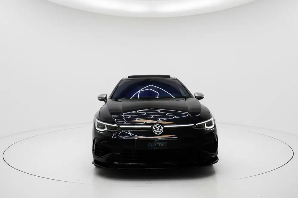 Volkswagen Golf 8 2.0 TSI R 4Motion PANO VIRTUAL IQ H&K CAM uit 2021, foto 2