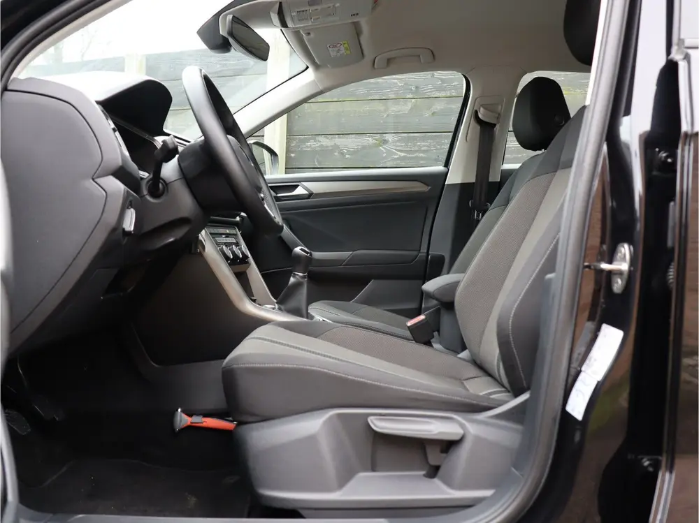 Volkswagen T-Roc 1.0 TSI Style NL-auto (bj 2021) uit 2021, foto 7