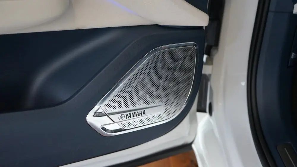 Zeekr 001 AWD Privilege | Bomvol | Yamaha box | Massage | tr uit 2023, foto 10