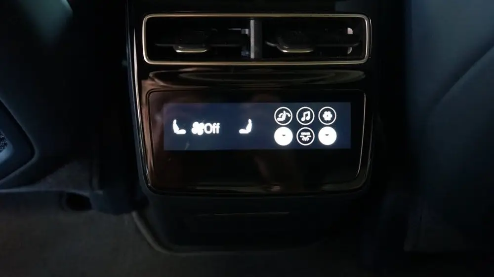 Zeekr 001 AWD Privilege | Bomvol | Yamaha box | Massage | tr uit 2023, foto 19