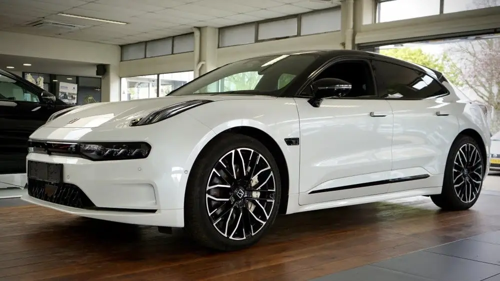Zeekr 001 AWD Privilege | Bomvol | Yamaha box | Massage | tr uit 2023, foto 5