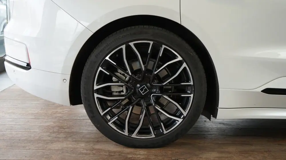 Zeekr 001 AWD Privilege | Bomvol | Yamaha box | Massage | tr uit 2023, foto 8