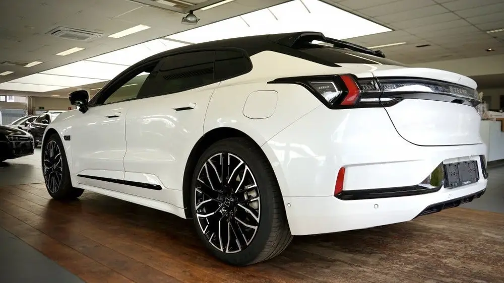 Zeekr 001 AWD Privilege | Bomvol | Yamaha box | Massage | tr uit 2023, foto 9
