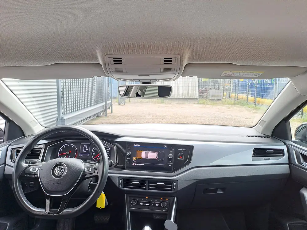 Volkswagen Polo 1.0 TSI Highline Business R | Automaat | Sen uit 2020, foto 17