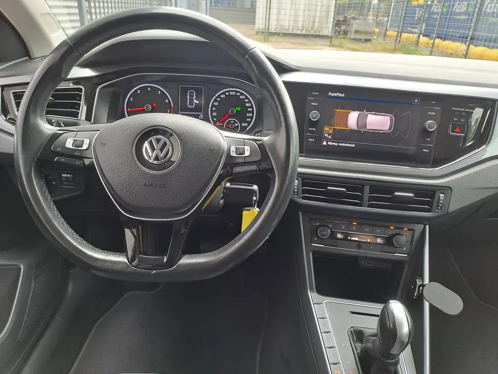 Volkswagen Polo 1.0 TSI Highline Business R | Automaat | Sen uit 2020, foto 19