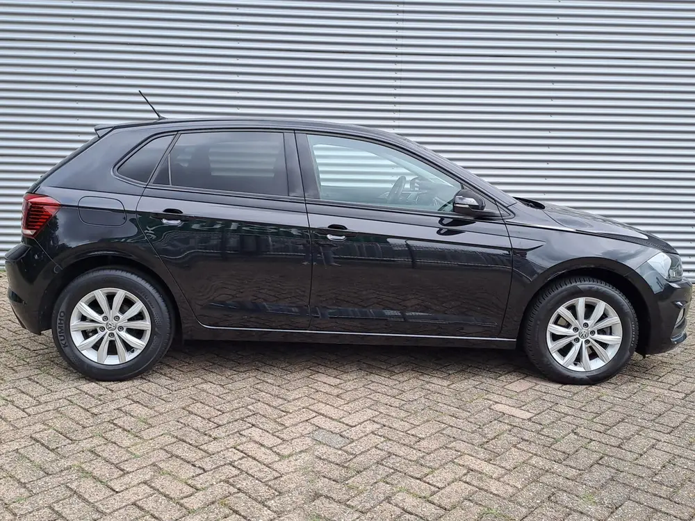 Volkswagen Polo 1.0 TSI Highline Business R | Automaat | Sen uit 2020, foto 5