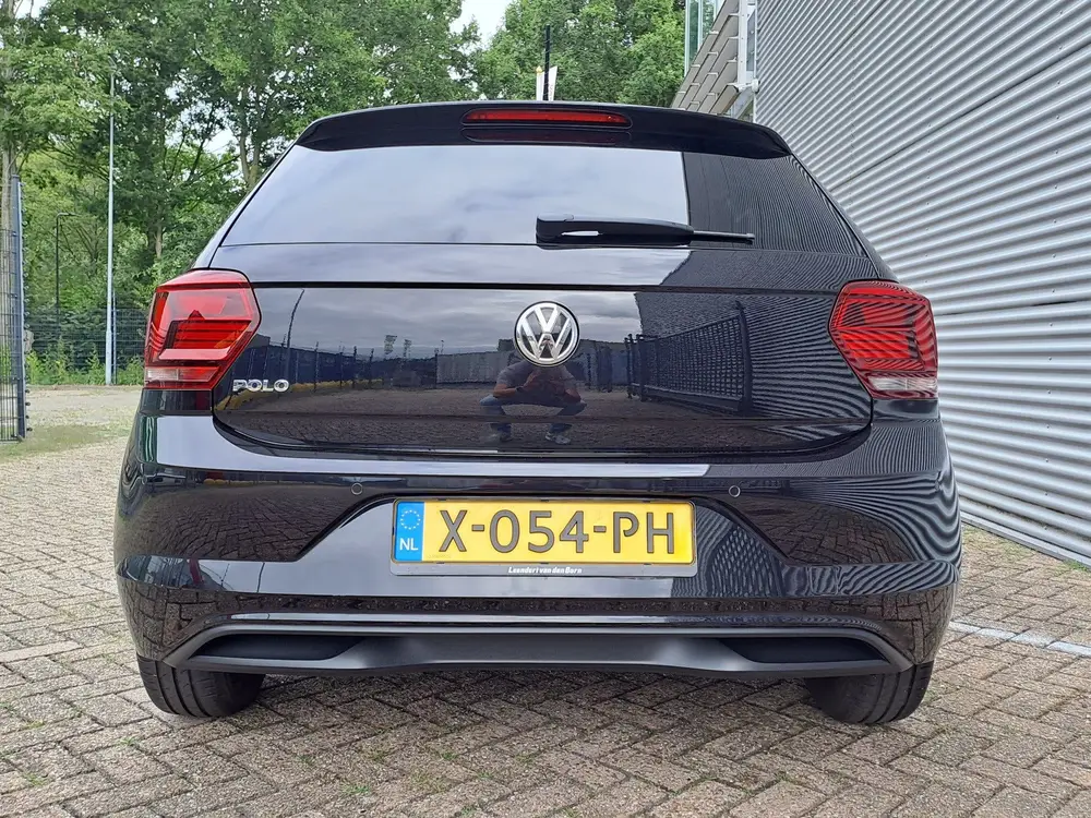 Volkswagen Polo 1.0 TSI Highline Business R | Automaat | Sen uit 2020, foto 6
