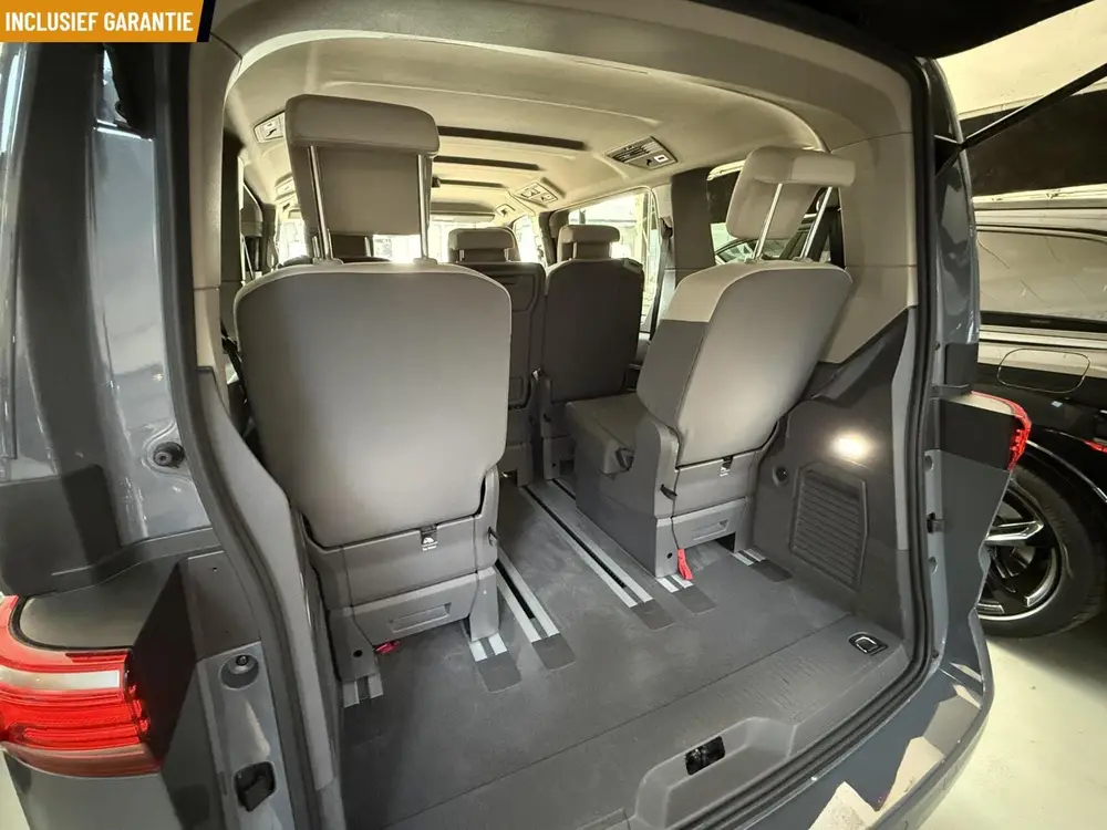Volkswagen Multivan 1.5 style 7p*Aut*ACC*Navi*Netto 34950 uit 2023, foto 14