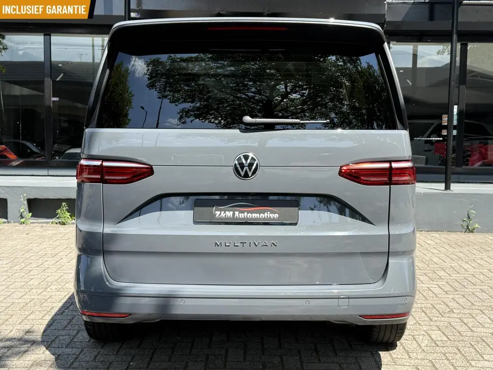 Volkswagen Multivan 1.5 style 7p*Aut*ACC*Navi*Netto 34950 uit 2023, foto 5
