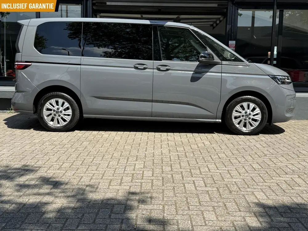 Volkswagen Multivan 1.5 style 7p*Aut*ACC*Navi*Netto 34950 uit 2023, foto 7