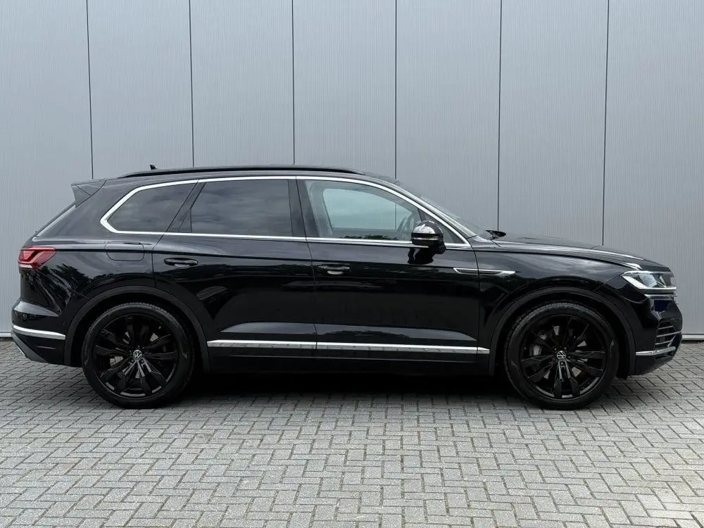 Volkswagen Touareg 3.0 TSi eHybrid 4Motion Camera (bj 2022) uit 2022, foto 4
