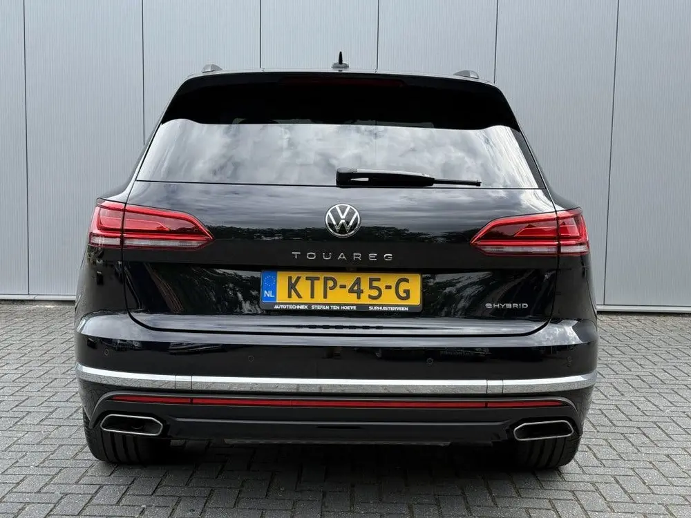 Volkswagen Touareg 3.0 TSi eHybrid 4Motion Camera (bj 2022) uit 2022, foto 6