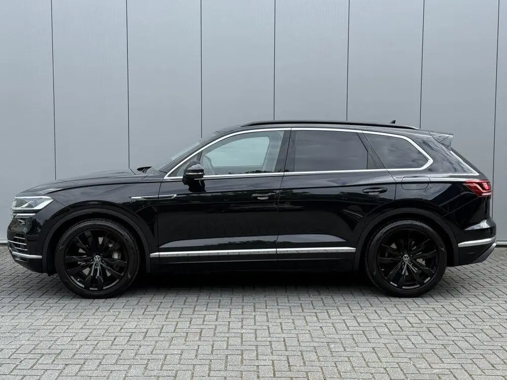 Volkswagen Touareg 3.0 TSi eHybrid 4Motion Camera (bj 2022) uit 2022, foto 8