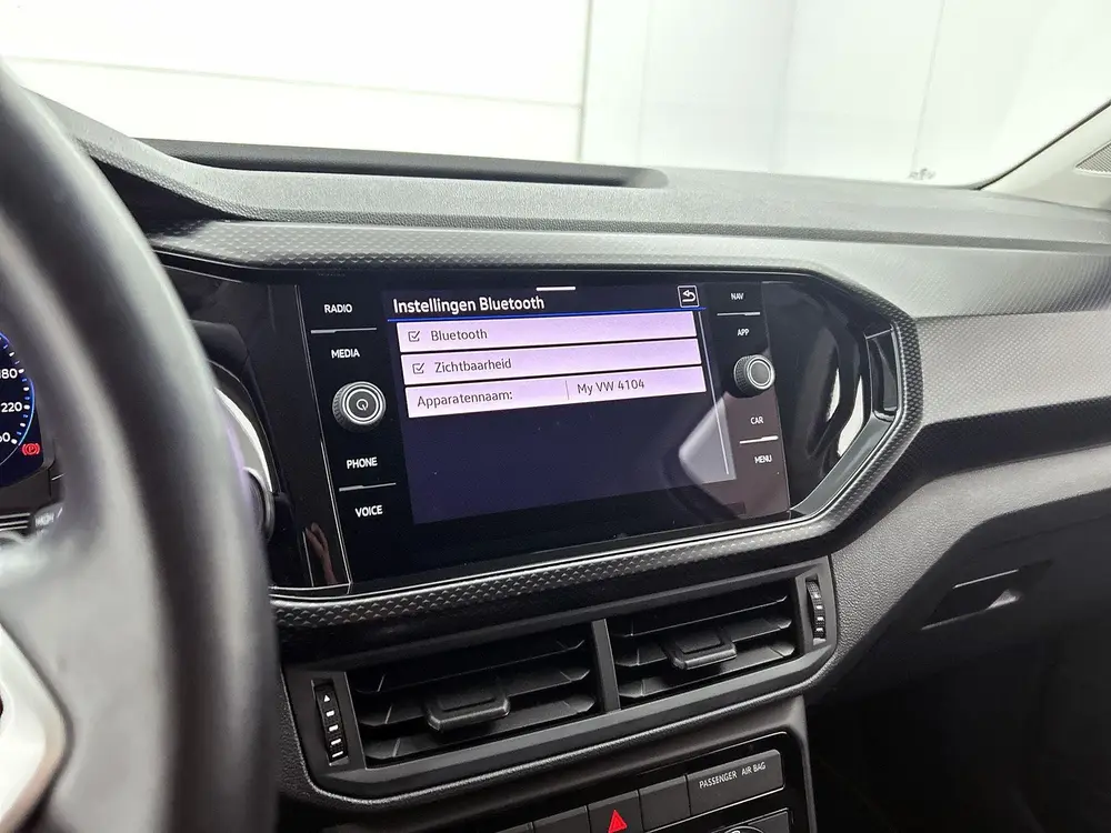 Volkswagen T-Cross 1.0 TSI Life | 110 PK | Automaat | Digita uit 2023, foto 11