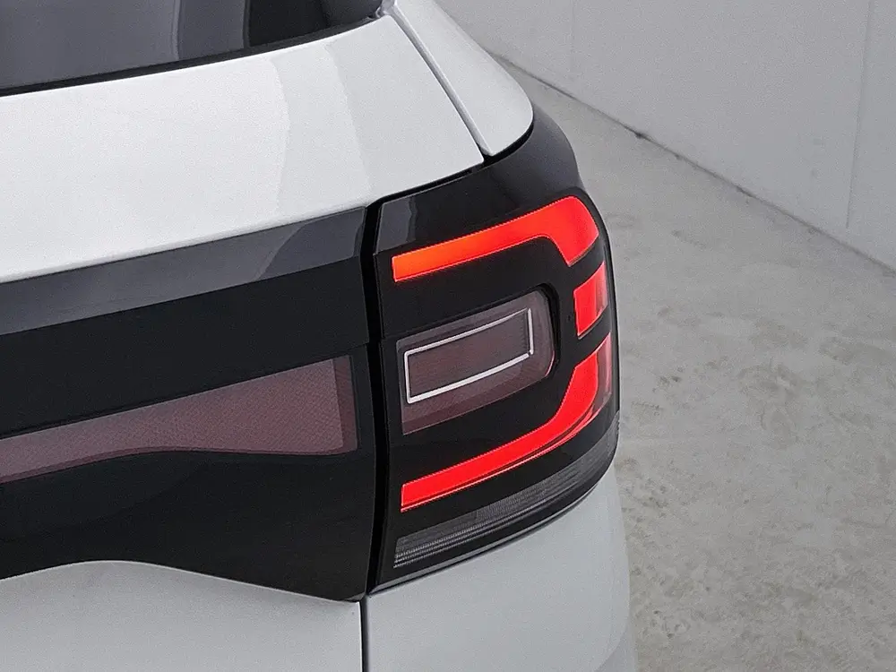 Volkswagen T-Cross 1.0 TSI Life | 110 PK | Automaat | Digita uit 2023, foto 12
