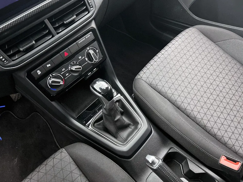 Volkswagen T-Cross 1.0 TSI Life | 110 PK | Automaat | Digita uit 2023, foto 14