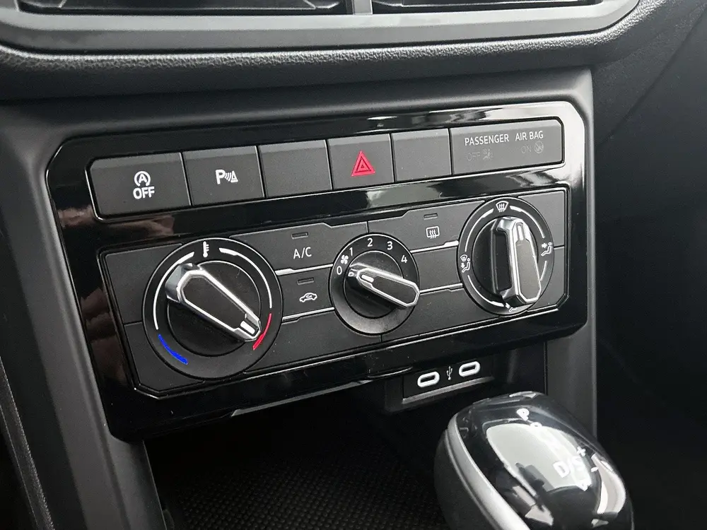 Volkswagen T-Cross 1.0 TSI Life | 110 PK | Automaat | Digita uit 2023, foto 17