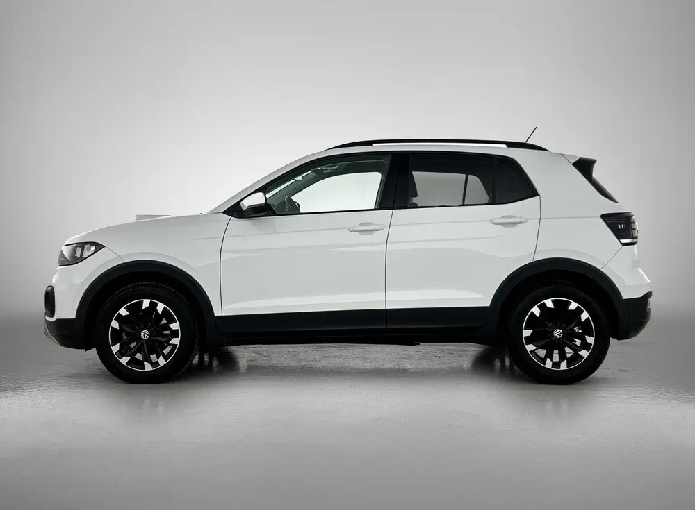 Volkswagen T-Cross 1.0 TSI Life | 110 PK | Automaat | Digita uit 2023, foto 2