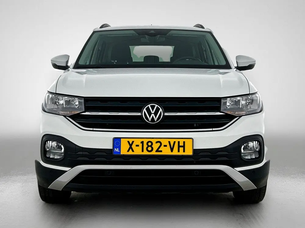 Volkswagen T-Cross 1.0 TSI Life | 110 PK | Automaat | Digita uit 2023, foto 5