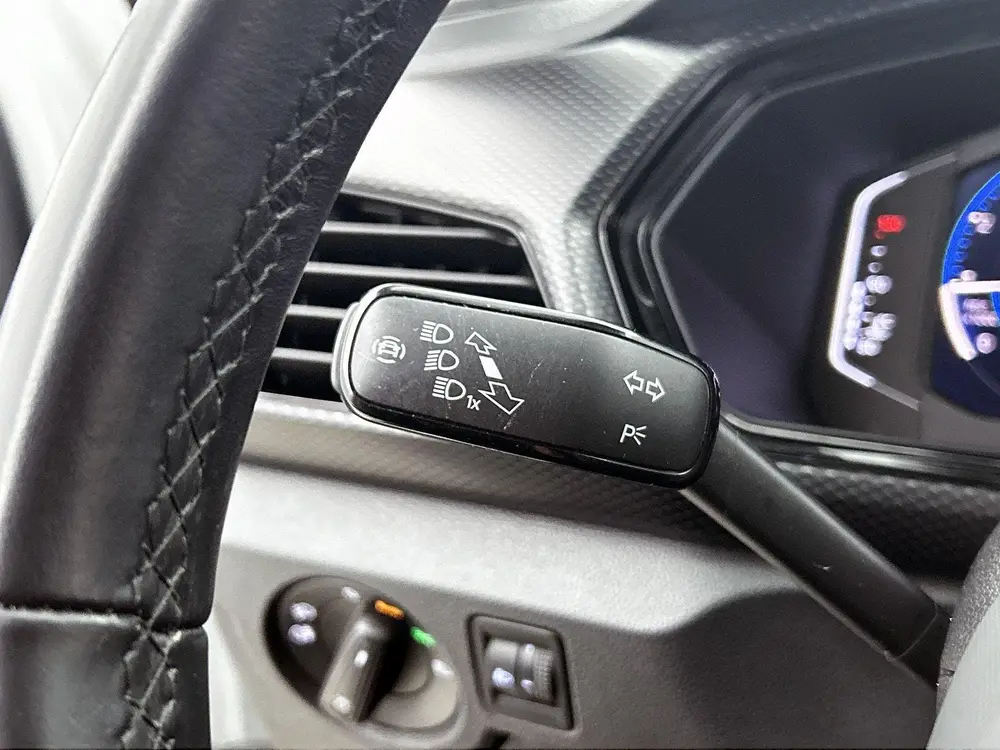 Volkswagen T-Cross 1.0 TSI Life | 110 PK | Automaat | Digita uit 2023, foto 9
