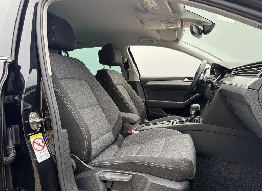 Volkswagen Passat Variant 1.4 TSI PHEV GTE Business SOH 93% uit 2022, foto 15