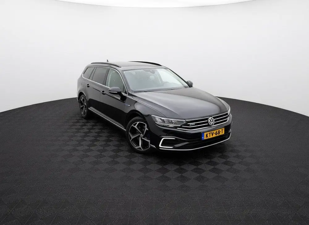 Volkswagen Passat Variant 1.4 TSI PHEV GTE Business SOH 93% uit 2022, foto 2