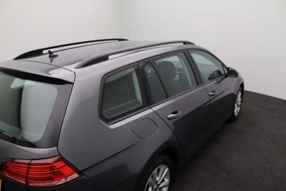 Volkswagen GOLF 1.0 TSI COMFORTLINE uit 2020, foto 16