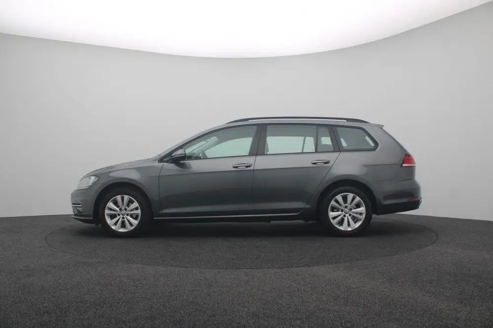 Volkswagen GOLF 1.0 TSI COMFORTLINE uit 2020, foto 3