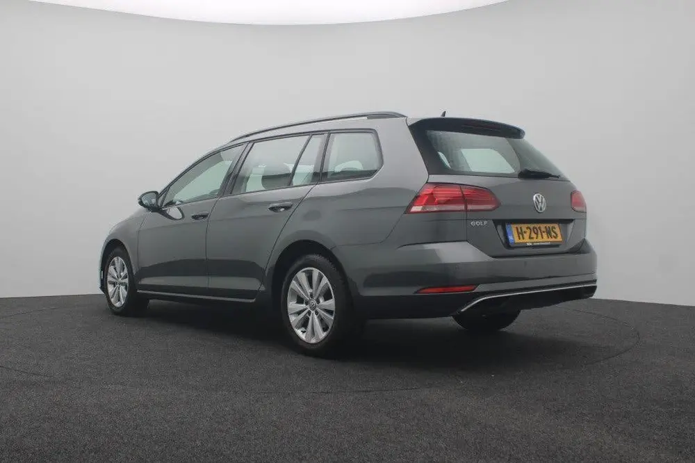 Volkswagen GOLF 1.0 TSI COMFORTLINE uit 2020, foto 4