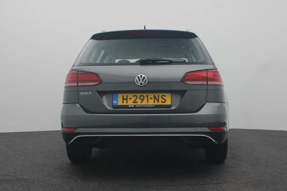 Volkswagen GOLF 1.0 TSI COMFORTLINE uit 2020, foto 5