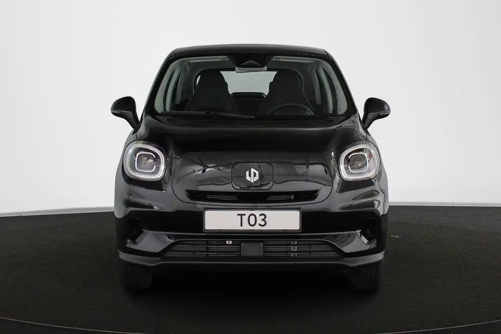 Leapmotor T03 Design 37.3 kWh / Navi / Airco / Camera / OVER uit 2026, foto 14