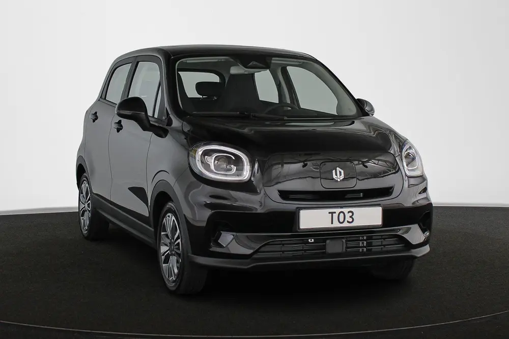 Leapmotor T03 Design 37.3 kWh / Navi / Airco / Camera / OVER uit 2026, foto 2