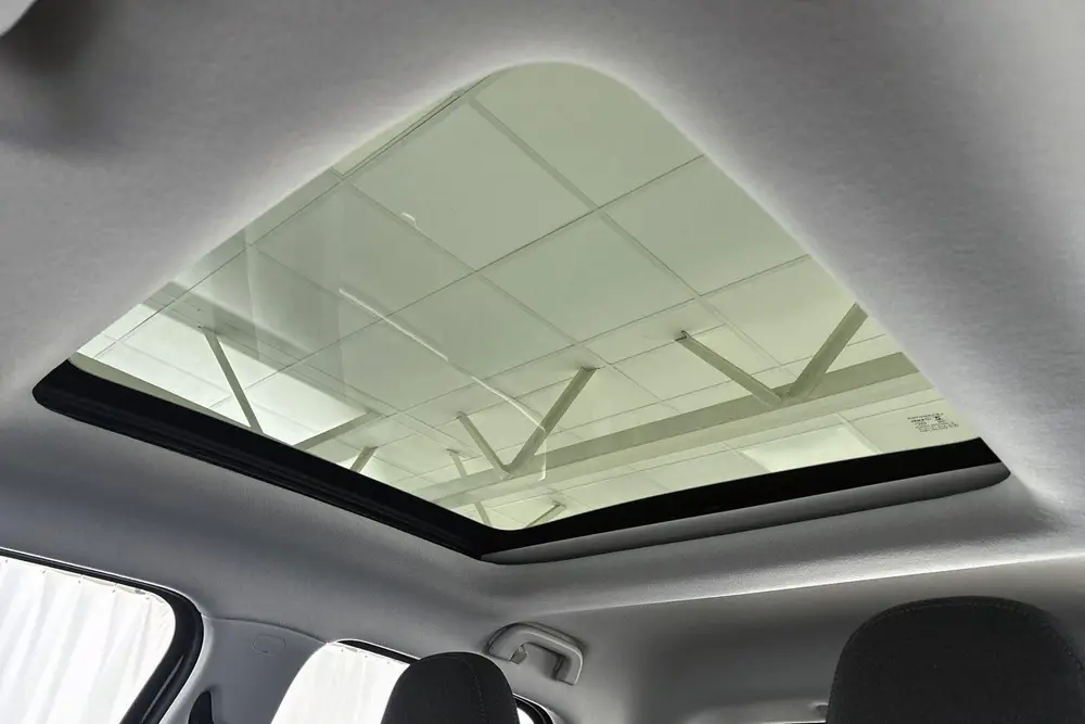 Leapmotor T03 Design 37.3 kWh / Navi / Airco / Camera / OVER uit 2026, foto 8