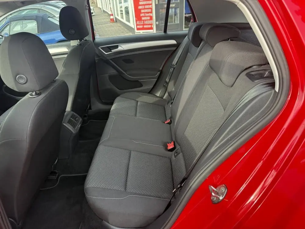 Volkswagen Golf 1.0 TSI Trendline 6vers airco camera navi uit 2019, foto 8