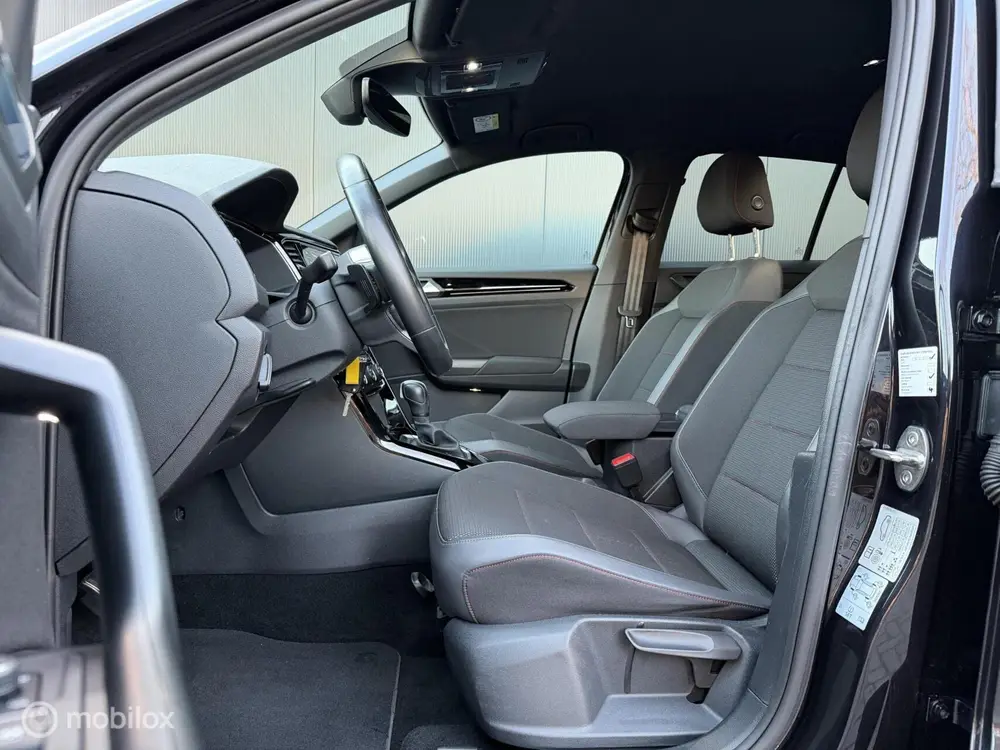 Volkswagen T-Roc 1.5 TSI Black Edition Sport|Virtual|Carplay uit 2022, foto 12