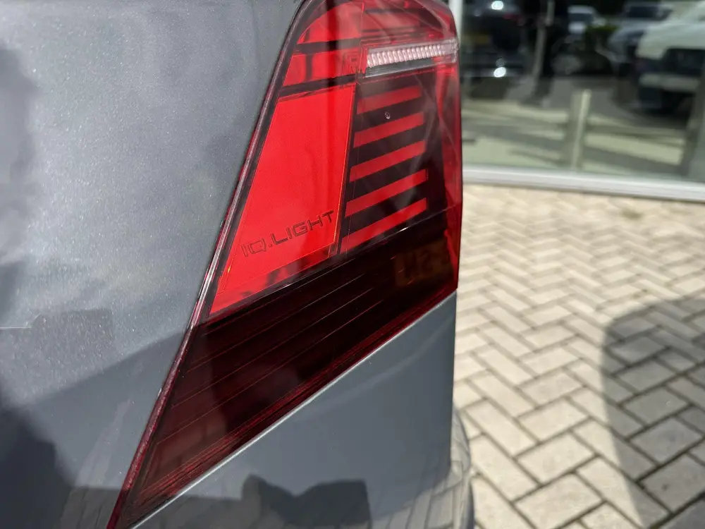 Volkswagen Tiguan 1.4 TSI eHybrid Business+ PHEV uit 2021, foto 10