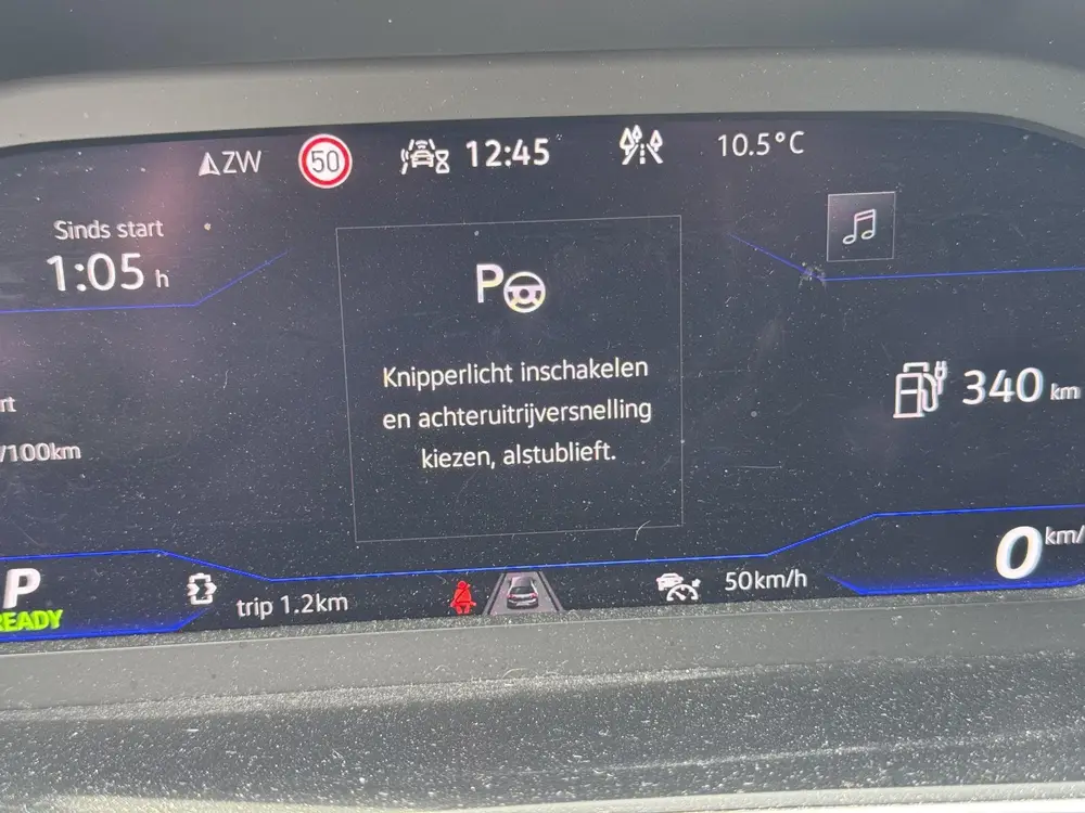 Volkswagen Tiguan 1.4 TSI eHybrid Business+ PHEV uit 2021, foto 12