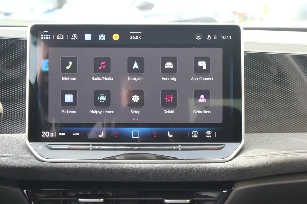 Volkswagen Passat Variant 1.5 eTSI Business | Camera | Carpl uit 2024, foto 16